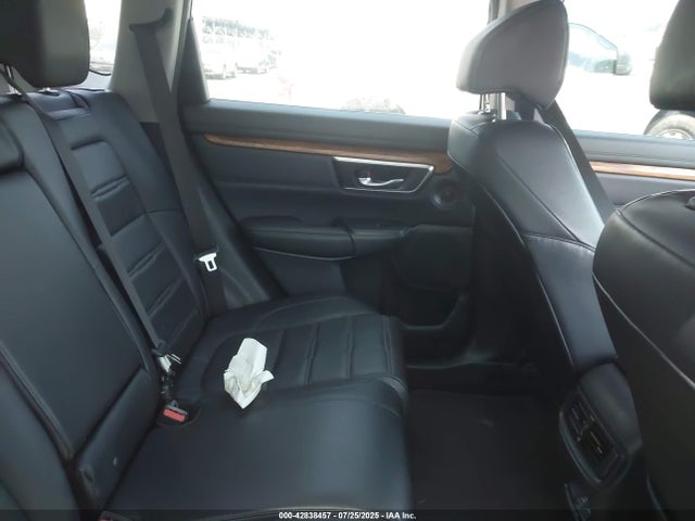 Honda l15be 2018 7FARW2H86JE081220 Image 8
