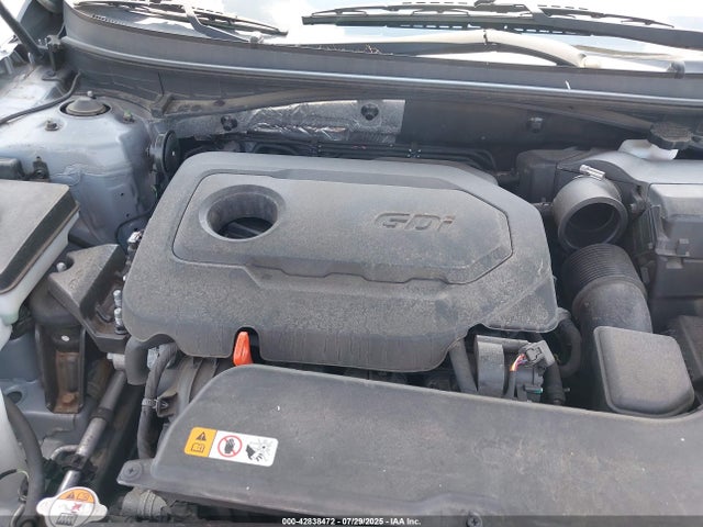 5NPE24AF1FH002720 Hyundai dohc gdi theta-ii