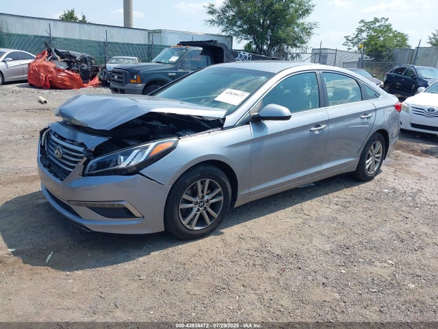 5NPE24AF1FH002720 Hyundai dohc gdi theta-ii