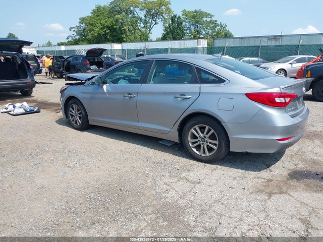 5NPE24AF1FH002720 Hyundai dohc gdi theta-ii