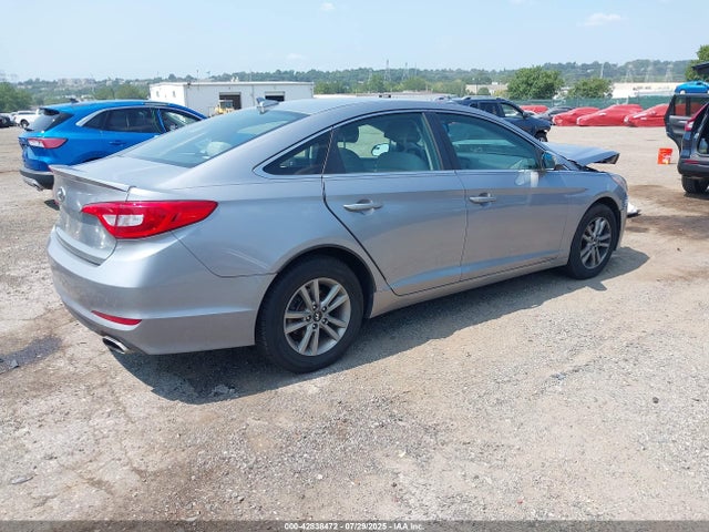 5NPE24AF1FH002720 Hyundai dohc gdi theta-ii