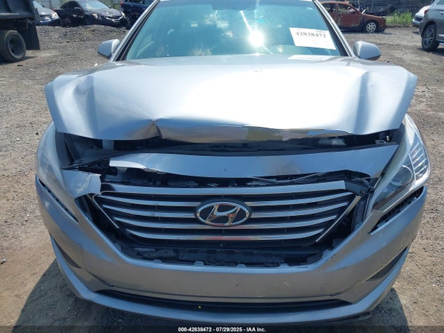 5NPE24AF1FH002720 Hyundai dohc gdi theta-ii