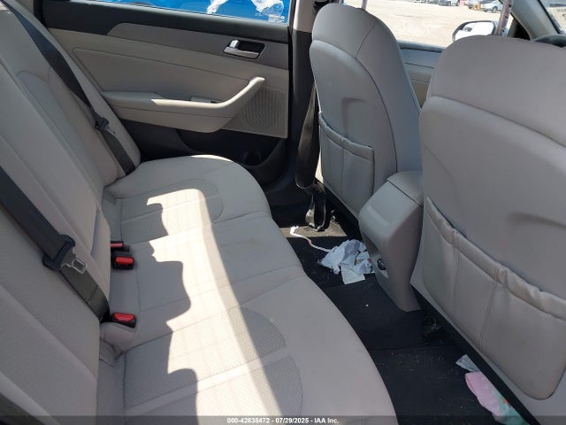 5NPE24AF1FH002720 Hyundai dohc gdi theta-ii