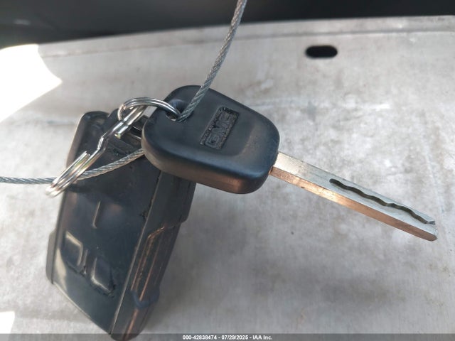 2017 GMC SIERRA 2500HD 1GT12REG5HF120099 Photo 10