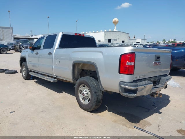 2017 GMC SIERRA 2500HD 1GT12REG5HF120099 Photo 2