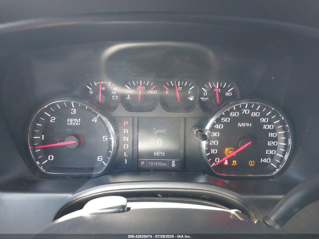 2017 GMC SIERRA 2500HD 1GT12REG5HF120099 Photo 6