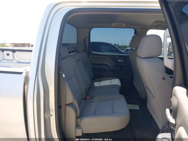 2017 GMC SIERRA 2500HD 1GT12REG5HF120099 Photo 7