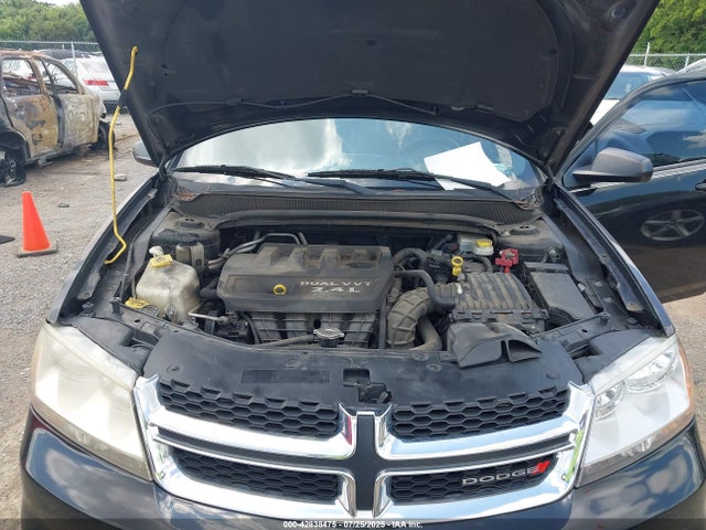 1C3CDZAB8EN170028 Dodge 2014