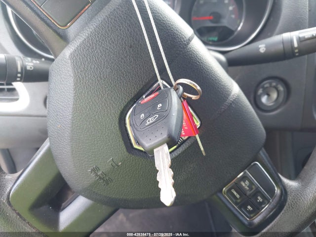 1C3CDZAB8EN170028 Dodge 2014