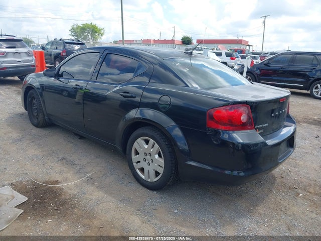 1C3CDZAB8EN170028 Dodge 2014