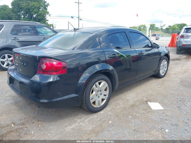 1C3CDZAB8EN170028 Dodge 2014