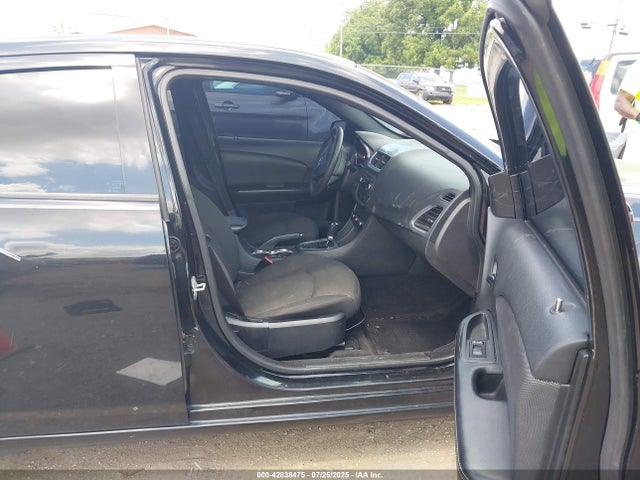 1C3CDZAB8EN170028 Dodge 2014