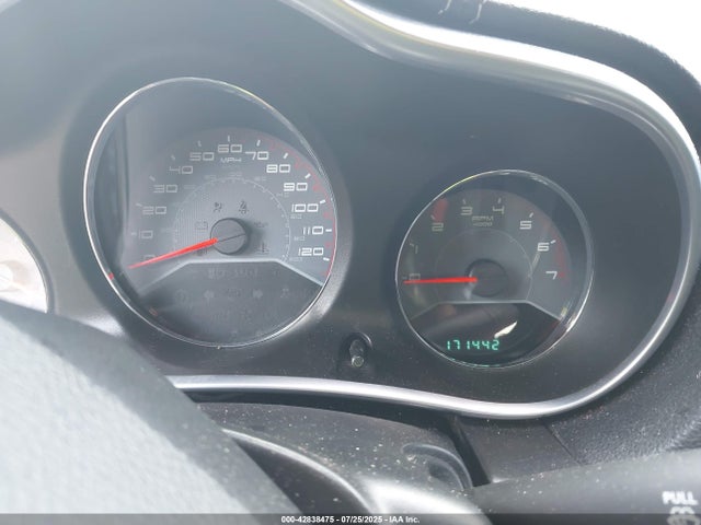 1C3CDZAB8EN170028 Dodge 2014