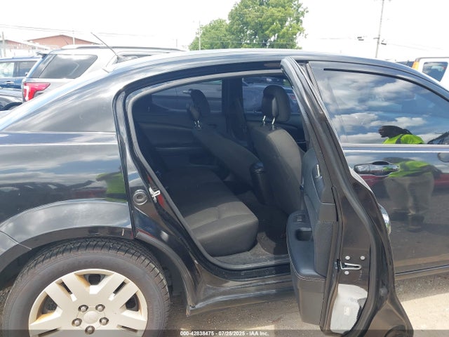 1C3CDZAB8EN170028 Dodge 2014