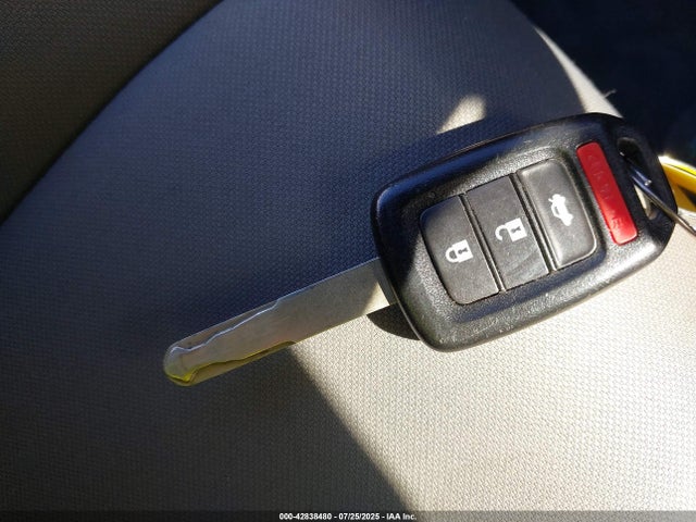Honda k20c2 2016 2HGFC2F51GH555577 Image 11