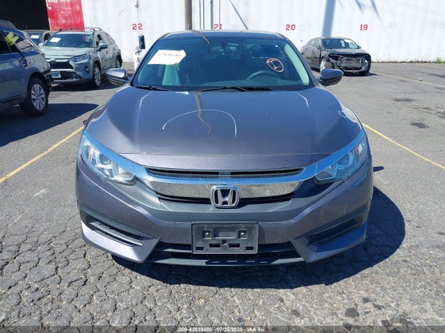 Honda k20c2 2016 2HGFC2F51GH555577 Image 12