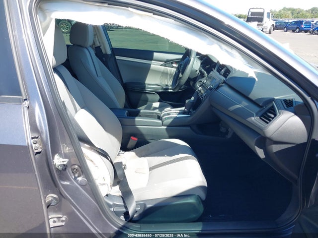 Honda k20c2 2016 2HGFC2F51GH555577 Image 5