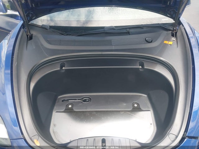 2018 TESLA MODEL 3 5YJ3E1EA8JF102302 Photo 9