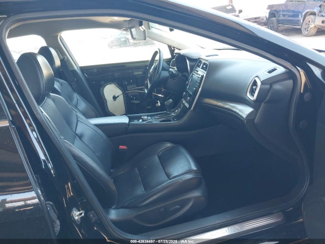 1N4AA6AP5JC393726 Nissan Maxima