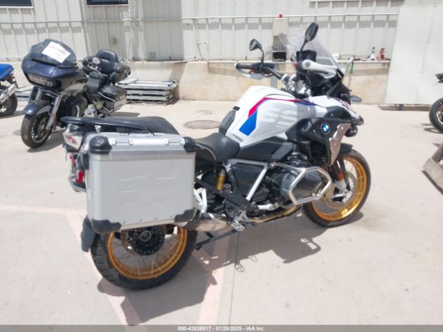 2021 BMW R 1250 WB10M0303M6D63203 Photo 3