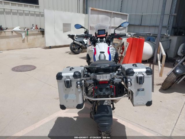 2021 BMW R 1250 WB10M0303M6D63203 Photo 5