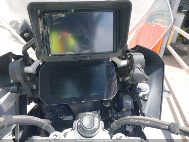 2021 BMW R 1250 WB10M0303M6D63203 Photo 6