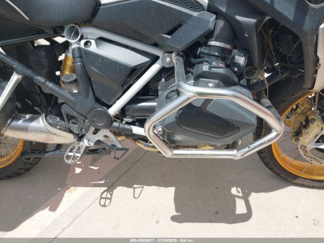 2021 BMW R 1250 WB10M0303M6D63203 Photo 7