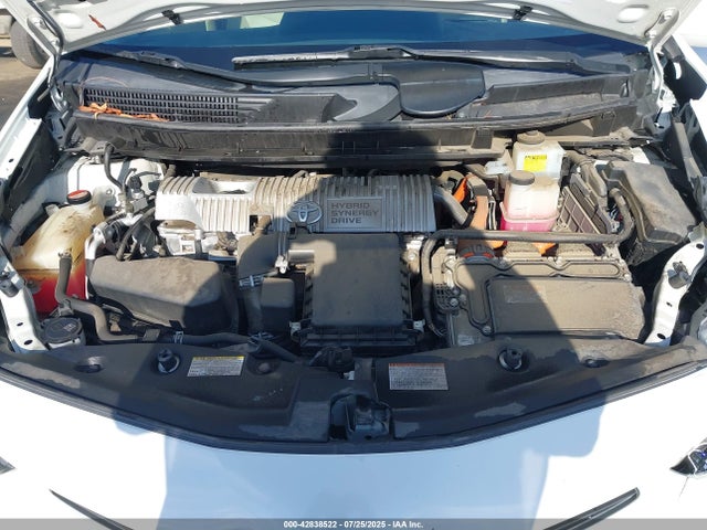 Toyota 2zr-fxe, 5jm 2016 JTDZN3EU4GJ046862 Image 10