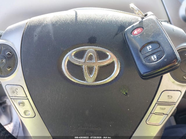 Toyota 2zr-fxe, 5jm 2016 JTDZN3EU4GJ046862 Image 11