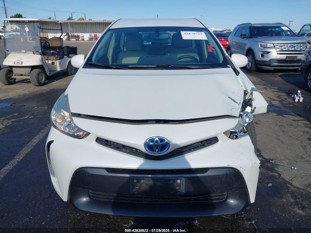 Toyota 2zr-fxe, 5jm 2016 JTDZN3EU4GJ046862 Image 13