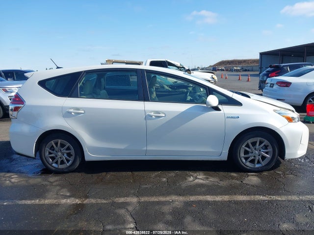 Toyota 2zr-fxe, 5jm 2016 JTDZN3EU4GJ046862 Image 14