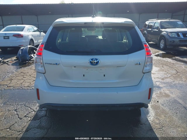 Toyota 2zr-fxe, 5jm 2016 JTDZN3EU4GJ046862 Image 17