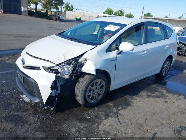 Toyota 2zr-fxe, 5jm 2016 JTDZN3EU4GJ046862 Image 2