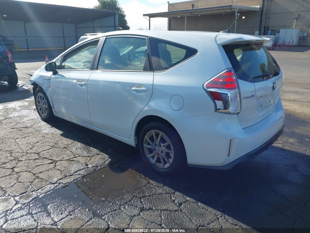 Toyota 2zr-fxe, 5jm 2016 JTDZN3EU4GJ046862 Image 3