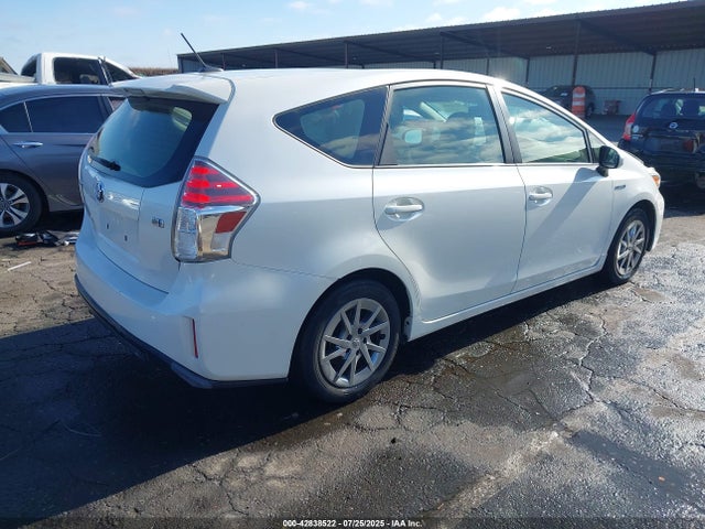 Toyota 2zr-fxe, 5jm 2016 JTDZN3EU4GJ046862 Image 4