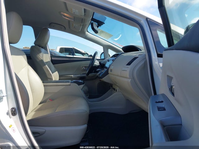 Toyota 2zr-fxe, 5jm 2016 JTDZN3EU4GJ046862 Image 5