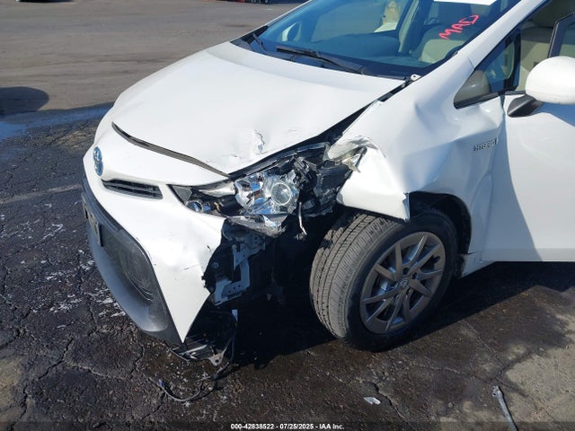 Toyota 2zr-fxe, 5jm 2016 JTDZN3EU4GJ046862 Image 6