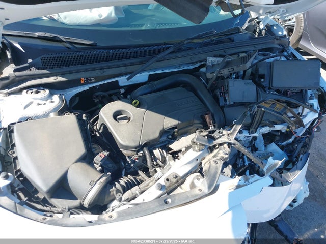 1G1ZG5ST5NF143191 Chevrolet lfv - direct injection, variable valve timing, gen 1 gmna