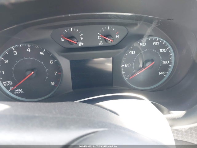1G1ZG5ST5NF143191 Chevrolet lfv - direct injection, variable valve timing, gen 1 gmna