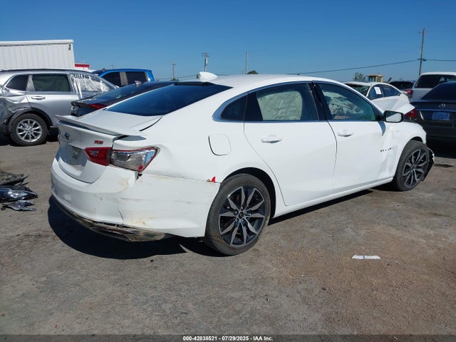 1G1ZG5ST5NF143191 Chevrolet lfv - direct injection, variable valve timing, gen 1 gmna