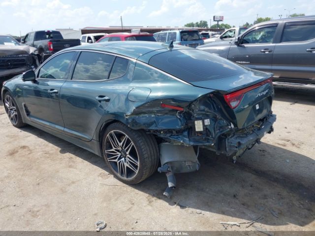 2023 KIA STINGER KNAE55LC0P6124803 Photo 5