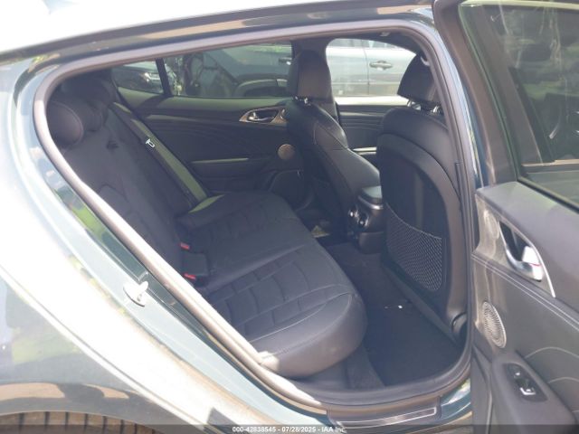 2023 KIA STINGER KNAE55LC0P6124803 Photo 7