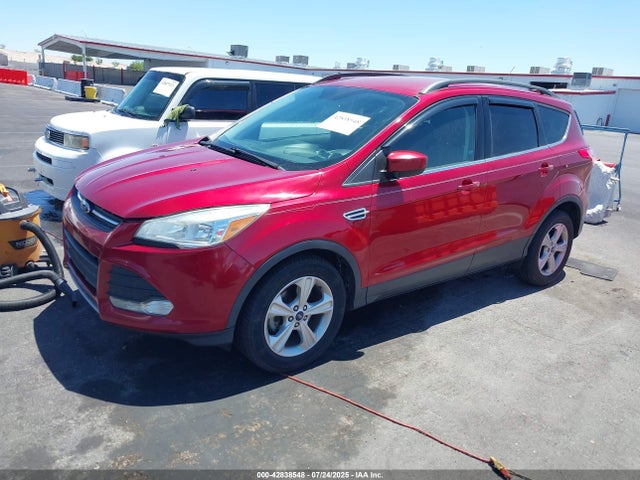 1FMCU0GX5GUB34845 Ford Escape