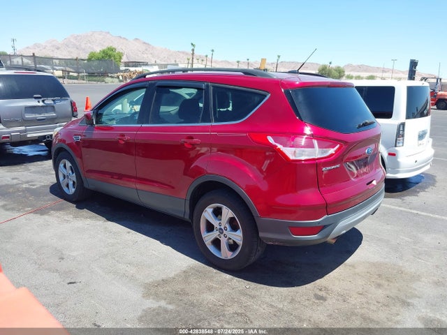 1FMCU0GX5GUB34845 Ford Escape