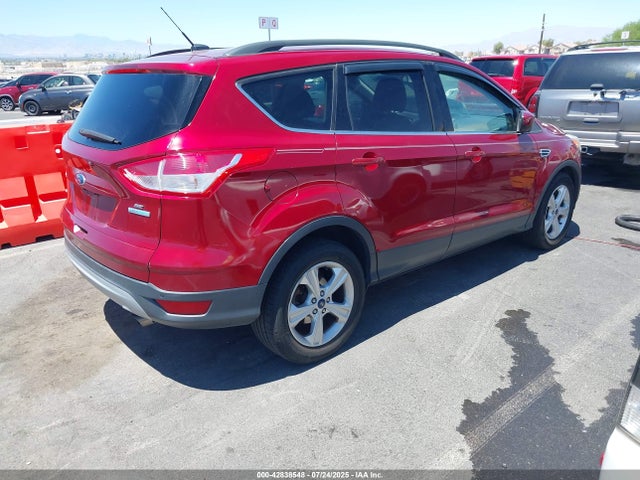 1FMCU0GX5GUB34845 Ford Escape