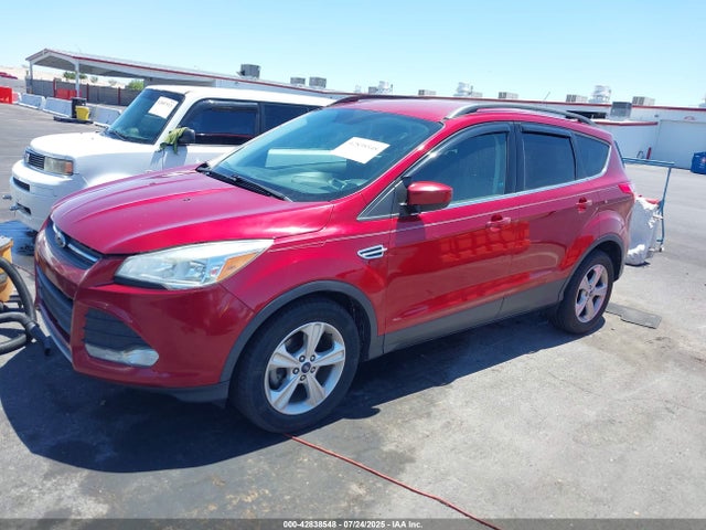 1FMCU0GX5GUB34845 Ford Escape