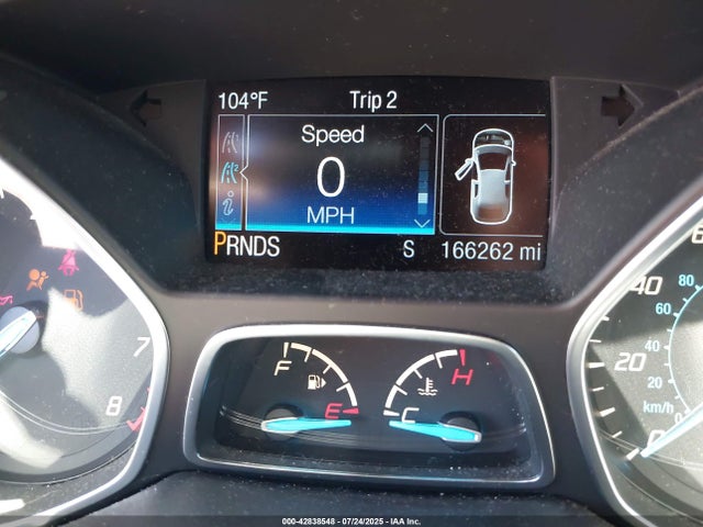 1FMCU0GX5GUB34845 Ford Escape