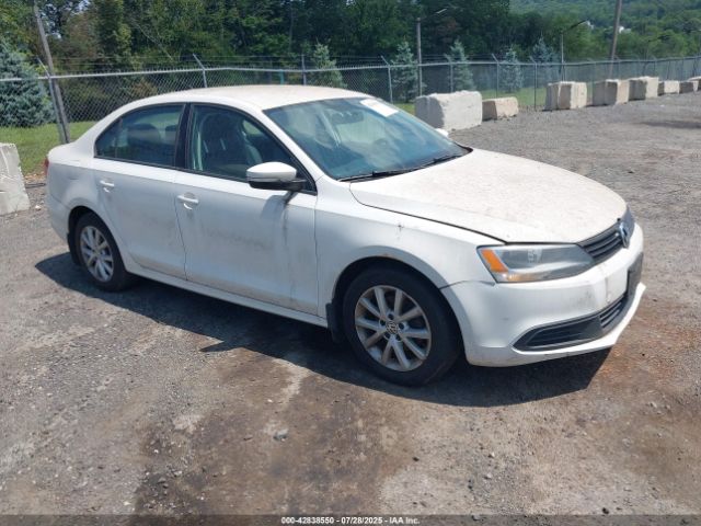 2012 VOLKSWAGEN JETTA 3VWDP7AJ6CM368338