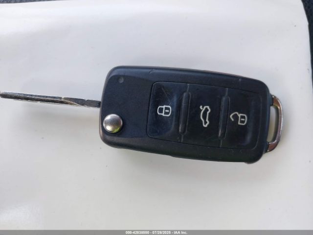 2012 VOLKSWAGEN JETTA 3VWDP7AJ6CM368338 Photo 10