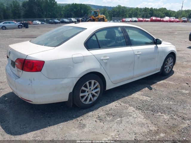 2012 VOLKSWAGEN JETTA 3VWDP7AJ6CM368338 Photo 3